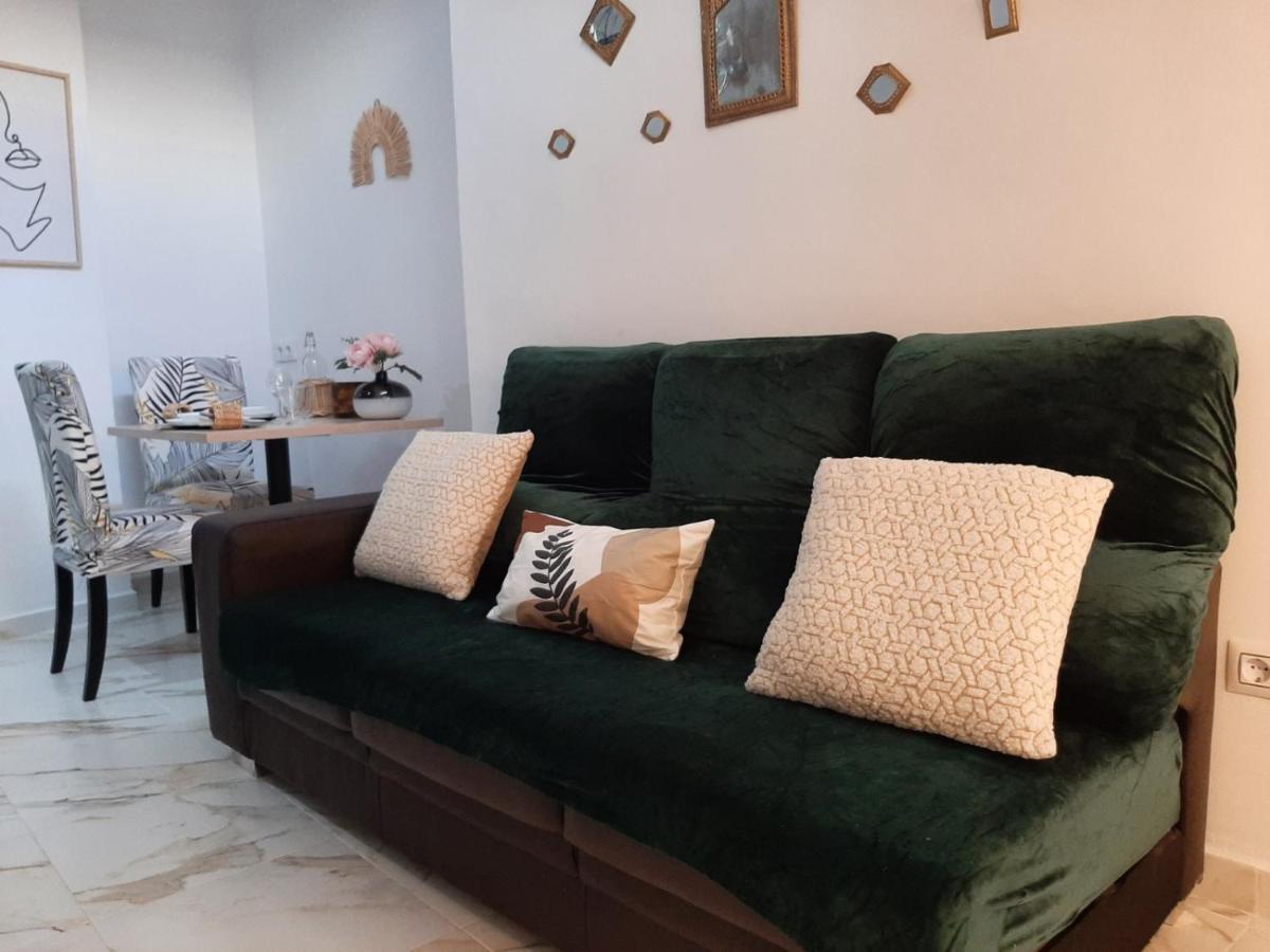 Apartment Santa Marta *
