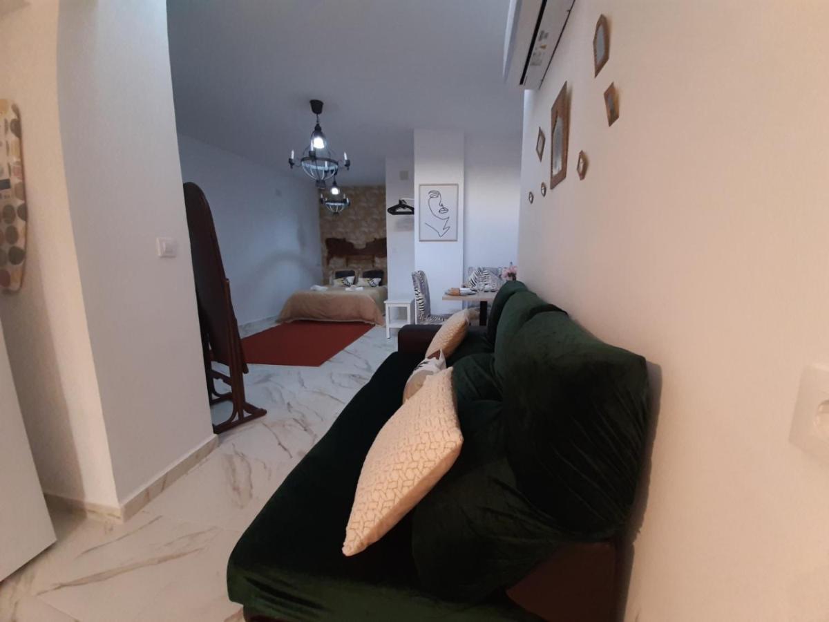 Santa Marta Apartment *