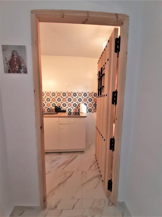 Apartment Santa Marta