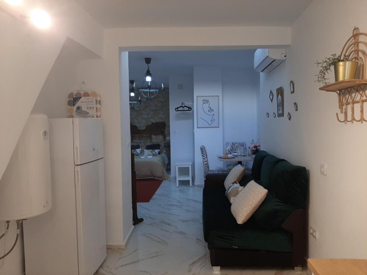 Santa Marta * Martos