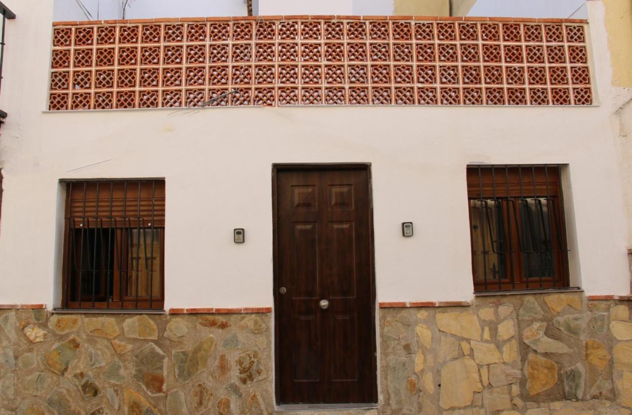 Santa Marta Martos